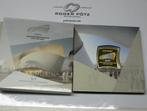 Luxemburg 2,50 Euro 2020 Pavillon Expo Dubai zilver/nordi..., Verzenden