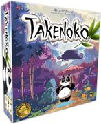 Takenoko (NL versie) | Matagot - Gezelschapsspellen, Hobby en Vrije tijd, Gezelschapsspellen | Bordspellen, Nieuw, Verzenden