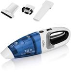 2dekans | ETA Verto Kruimeldief voor Nat en Droog Vuil met, Ophalen of Verzenden, Zo goed als nieuw