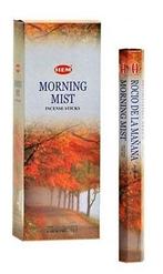 HEM Wierook - Morning Mist - Slof / Voordeelbox (6 Pakjes..., Huis en Inrichting, Woonaccessoires | Overige, Ophalen of Verzenden