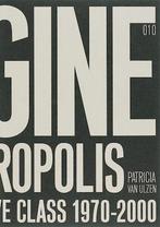 Imagine a Metropolis: Rotterdams Creative Class, 1970-2000, Nieuw, Verzenden