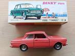 Dinky Toys 1:43 - Modelauto - Dinky Toys 538 Ford Taunus, Nieuw
