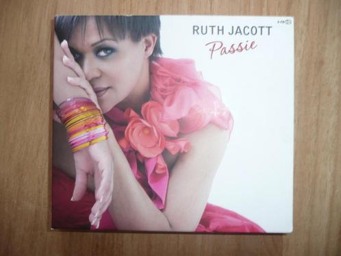 Ruth Jacott - Passie (2 CD), Cd's en Dvd's, Cd's | Nederlandstalig, Verzenden