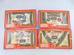 Märklin H0 - 5191/5192/5193 - Modeltreinsporen (4) -, Hobby en Vrije tijd, Modeltreinen | H0, Nieuw