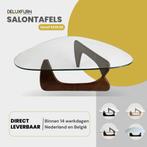 Salontafels | Vanaf €439,- | Direct leverbaar!, 100 tot 150 cm, Glas, Nieuw, 50 tot 100 cm