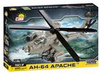 COBI 5808 AH-64 Apache (Armed Forces, Constructie Speelgoed), Verzenden, Nieuw