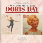 cd - Doris Day - Cuttin Capers / Bright And Shiny, Verzenden, Zo goed als nieuw