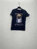 Name It T-shirt / Blauw / Maat   104, Kinderen en Baby's, Kinderkleding | Maat 104, Nieuw
