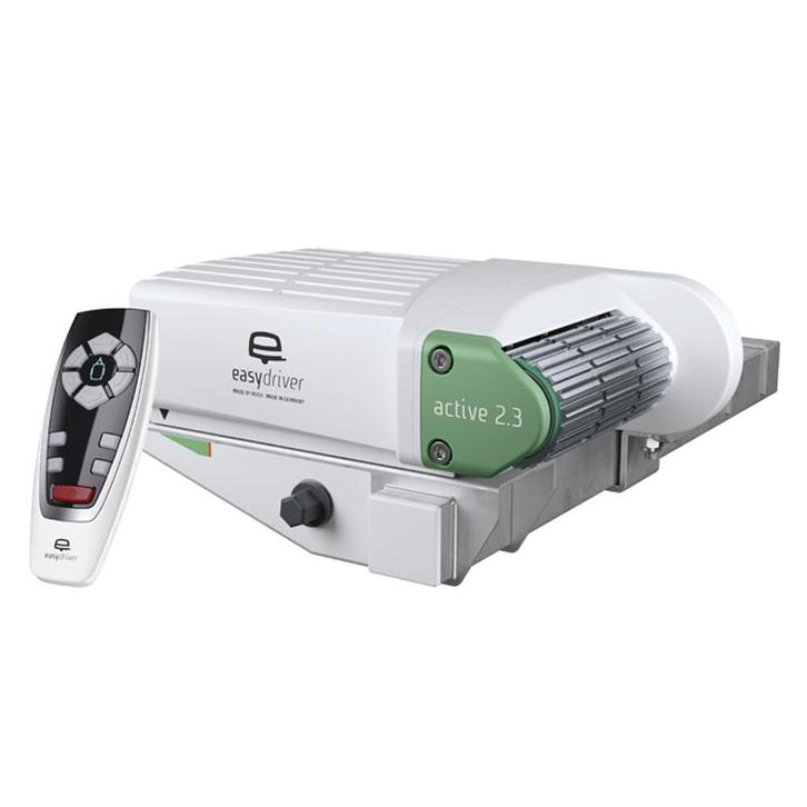 Reich Mover EasyDriver Active 2.3 Enkel As, Caravans en Kamperen, Camper-accessoires, Ophalen of Verzenden