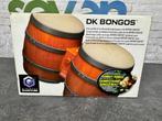Donkey Kong Bongos voor Gamecube [Complete], Ophalen of Verzenden, Zo goed als nieuw