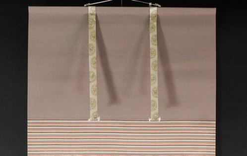Bijinga Hangende Rol – Poëtische Schoonheid in Kimono met, Antiek en Kunst, Antiek | Overige Antiek