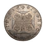 Portugal. D. João VI (1818-1826). Cruzado Novo (480 Reis)