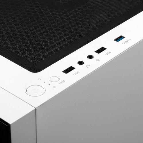 Intel i5 11400 6-Core ELITE RTX 4060 High End RGB Game PC..., Computers en Software, Desktop Pc's, Nieuw, Ophalen of Verzenden