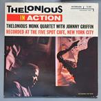 Thelonious Monk - Thelonious In Action (1st mono) - Enkele, Cd's en Dvd's, Nieuw in verpakking