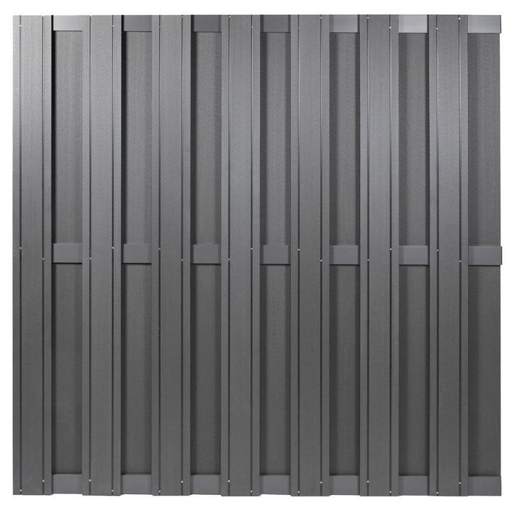 Topline Schutting | Luxe én Duurzaam | Direct Leverbaar, Tuin en Terras, Schuttingen, Minder dan 3 meter, Nieuw, Overige materialen