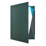 Trouwakte Map / Huwelijksakte Map / Trouwmap - 2x A4 - D...