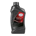 4-takt olie 10W40 Motorolie / Scooterolie 1 liter Eurol, Ophalen of Verzenden, Nieuw