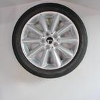 Mini Clubman F54  518 17 inch velgen Bridgestone  Zomerbande, Auto-onderdelen, Banden en Velgen, Gebruikt, Velg(en), 17 inch, Ophalen of Verzenden