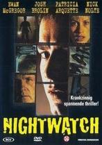 Nightwatch - DVD (Films (Geen Games)), Cd's en Dvd's, Ophalen of Verzenden, Zo goed als nieuw