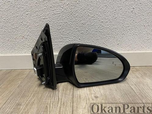 Hyundai ioniq rechter buitenspiegel, Auto-onderdelen, Spiegels, Gebruikt, Hyundai, Ophalen