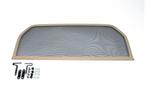 Cabrio Windscherm Fiat Barchetta beige, Ophalen of Verzenden, Nieuw, Fiat