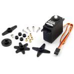 DM-S0306D Servo continue rotatie 3KG, Hobby en Vrije tijd, Elektronica-componenten, Verzenden, Nieuw
