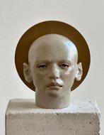 Aga Koncka - Untitled - Caramic Sculpture.