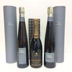 2018 Pere Ventura, Tresor & 2018 Alta Alella, Laietà (x2) -, Nieuw