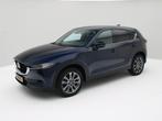 Zakelijke Lease |  Mazda CX-5 2.0 SkyActiv-G 165 Signature L, Automaat, Gebruikt, Euro 6, Overige kleuren