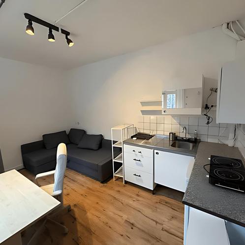 Kamer in Maastricht met tuin gevonden in Maastricht, Huizen en Kamers, Kamers te huur, 20 tot 35 m², Maastricht