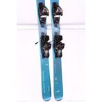 165 dames skis BLIZZARD BLACK PEARL 88 2024, blue, grip wal, Overige merken, 160 tot 180 cm, Gebruikt, Verzenden