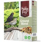 Hobby First Wildlife Ground Blend 850 gr, Dieren en Toebehoren, Nieuw, Verzenden