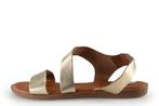 Van Dael Sandalen in maat 41 Goud, Overige kleuren, Verzenden, Van Dael, Sandalen of Muiltjes