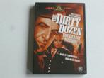 The Dirty Dozen - Telly Savalas (DVD), Cd's en Dvd's, Dvd's | Klassiekers, Verzenden, Nieuw in verpakking