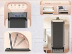 Loopband met display en telefoonhouder - Afstandsbedienin..., Ophalen of Verzenden, Nieuw
