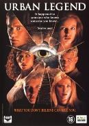 Urban legend - DVD, Verzenden, Nieuw in verpakking