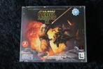Star Wars Rebel Assault 2 PC Jewel Case, Verzenden, Nieuw
