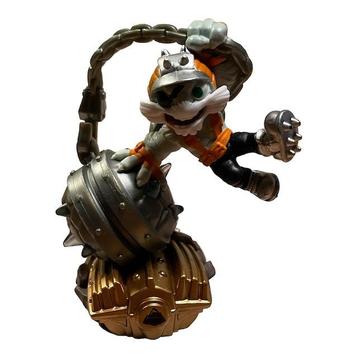 Skylanders SuperChargers - Smash Hit (TWEEDEHANDS) beschikbaar voor biedingen