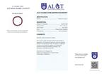 Geen minimumprijs - ALGT-gecertificeerd - Natuurlijke, Verzamelen, Mineralen en Fossielen