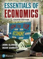 Essentials of Economics | 9781292239590, Verzenden, Nieuw