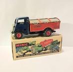 Tri-ang - Model vrachtwagen - S. B. Dust Cart Truck, Antiek en Kunst, Antiek | Speelgoed