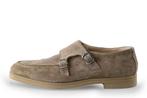 Greve Nette schoenen in maat 45 Grijs | 10% extra korting, Overige kleuren, Verzenden, Overige typen, Zo goed als nieuw