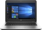 HP Elitebook 820 G3 Intel Core i5 6200U | 8GB | 256GB SSD..., Ophalen of Verzenden, Gebruikt, 2 tot 3 Ghz