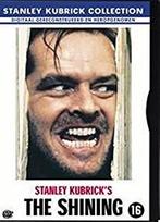 dvd film - Stanley Kubrick - The Shining [NL], Cd's en Dvd's, Verzenden, Zo goed als nieuw
