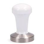 EDO Barista Tamper Wit 58,3mm (barista tools), Ophalen of Verzenden, Nieuw