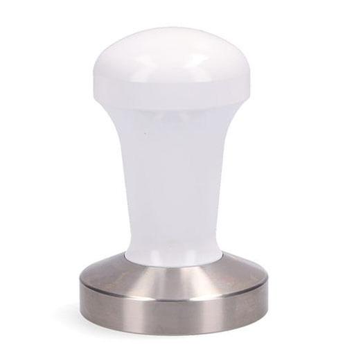 EDO Barista Tamper Wit 58,3mm (barista tools), Witgoed en Apparatuur, Koffiemachine-accessoires, Nieuw, Ophalen of Verzenden