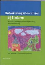 9789023245551 Ontwikkelingsstoornissen bij kinderen, Nieuw, M.H. Niemeijer, Verzenden