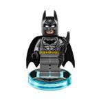LEGO Dimensions Batman Minifigure, Verzamelen, Verzenden, Zo goed als nieuw
