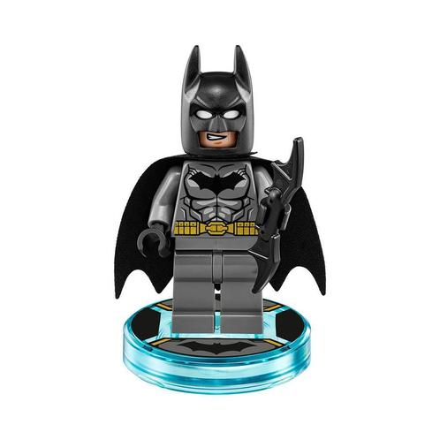 LEGO Dimensions Batman Minifigure, Verzamelen, Poppetjes en Figuurtjes, Zo goed als nieuw, Verzenden