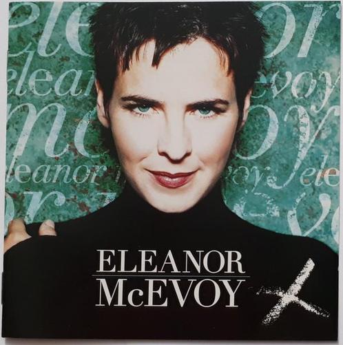 cd - Eleanor McEvoy - Snapshots, Cd's en Dvd's, Cd's | Overige Cd's, Zo goed als nieuw, Verzenden